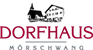 Logo Dorfhaus Mörschwang