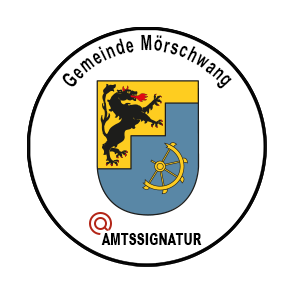 Bildmarke Gemeinde Mörschwang