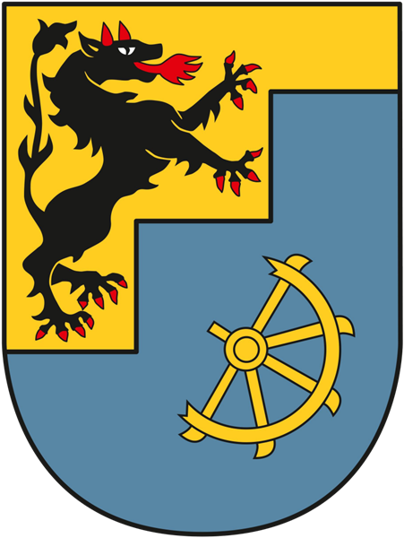 Wappen Mörschwang